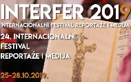 Konkurs za najbolju reportažu „Interfer-Zlatna Nika“ za 2019. godinu Konkurs za najbolju reportažu „Interfer-Zlatna Nika“ za 2019. godinu